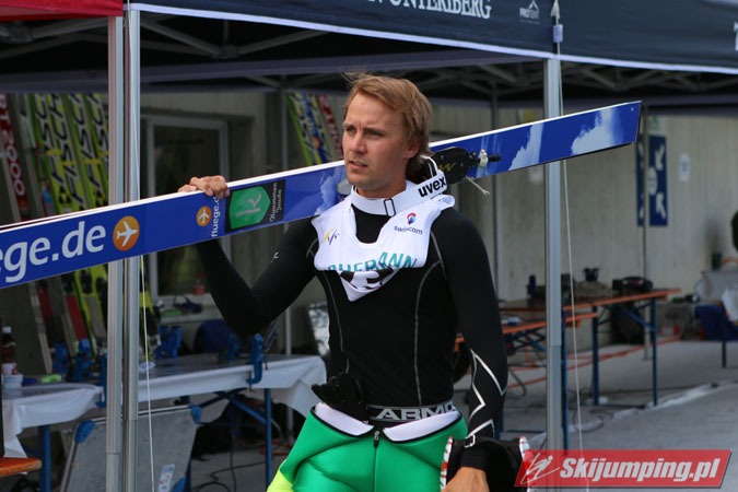 114 Anssi Koivuranta